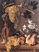 Juan de  Espinosa Recreation by our Gallery oil painting
